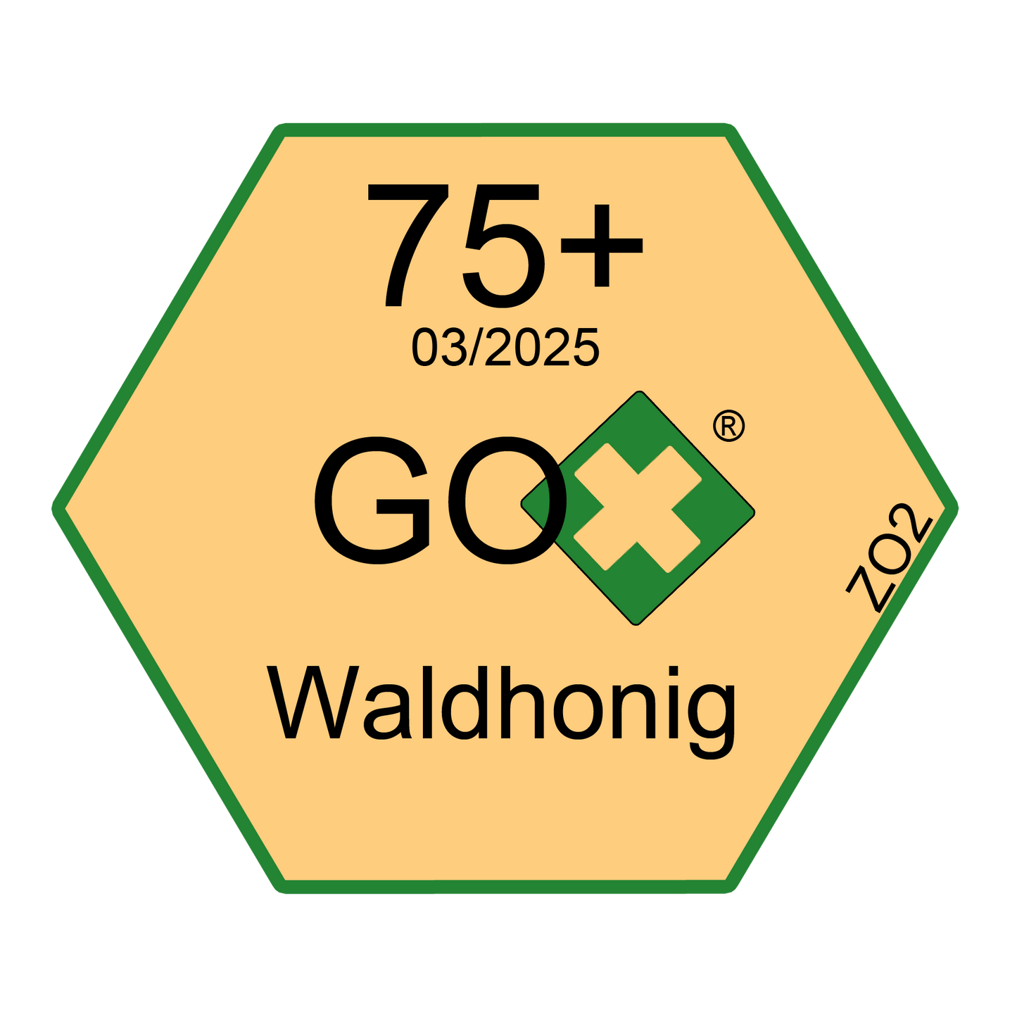 Premium Waldhonig | Rohhonig | Laborgeprüft