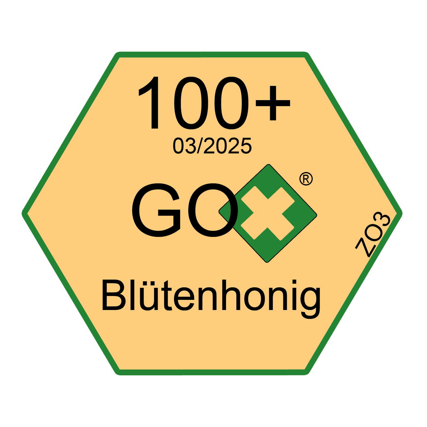 Blütenhonig