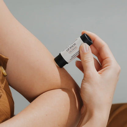 Premium-Honig-LipBalm | 100% natürlich | 100% plastikfrei